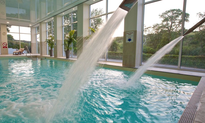 Totnes Hotel | Best Western The Dartmouth Hotel Golf & Spa