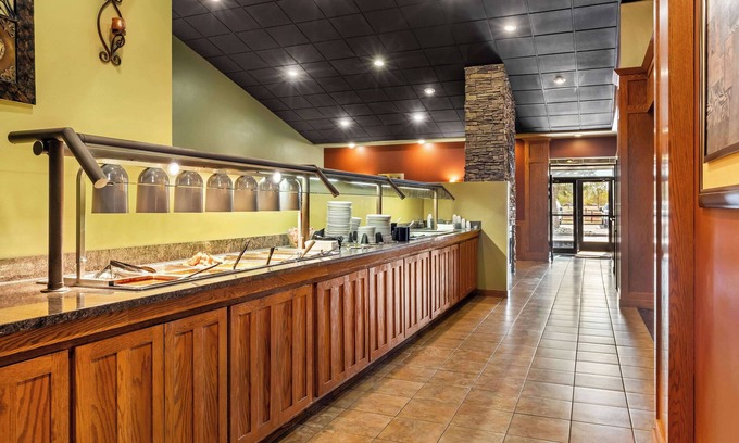 Gillette Hotel | Best Western Tower West Lodge