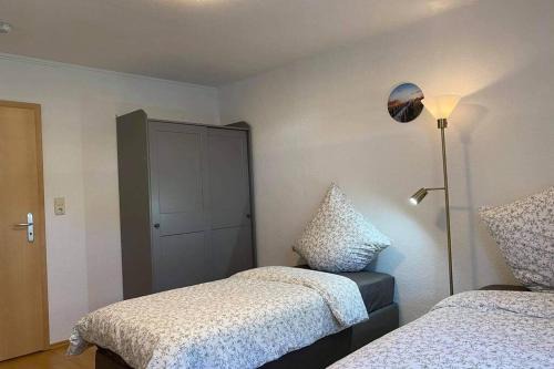 Rostock Apartamento | Beste Lage in Rostock: 2-Zimmerwohnung mit Balkon im 1.OG