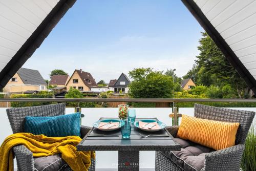 Ulstrupfeld Apartamento | Beste Stuuv