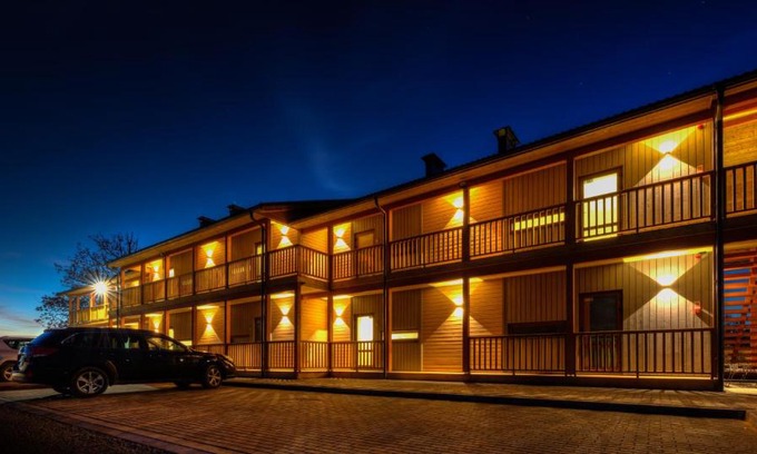 Skangali Apartamento | Bestes apartamenti