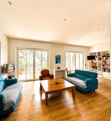 Cassis Apartamento | Bestouan - 3 Chambres - Clim - Spacieux