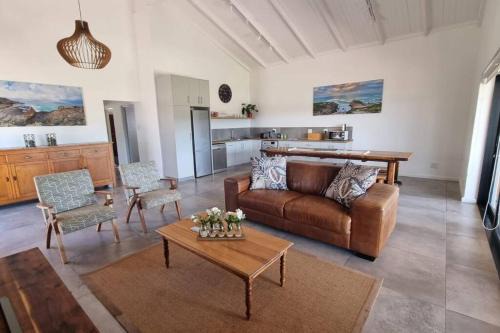 Klapmuts Casa | Bestuis Cottages - Die Walvis