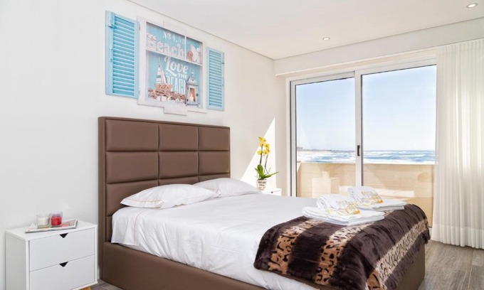 Vila Praia de Ancora Apartamento | BestVillas Âncora Praia