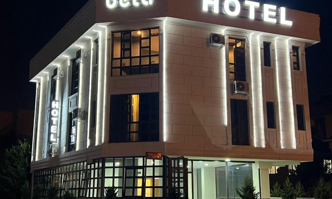 Avcilar Hotel | Beta Hotel Avcılar