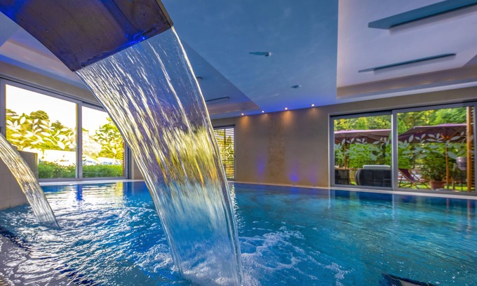 Veszprem Hotel | Betekints Wellness és Konferencia Hotel