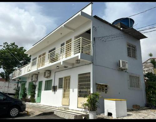 Sao Luis Apartamento | Betesda 2197 D