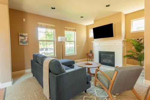 North Bethany Apartamento | Bethany 2br w pool nr brewery garden golf PDX-12
