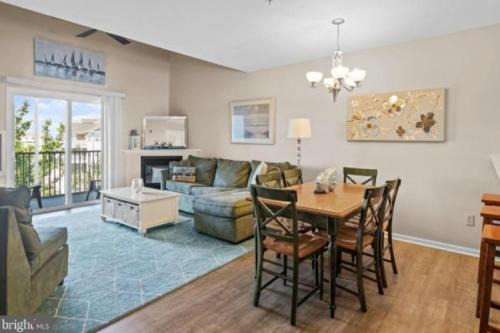Ocean View Apartamento | Bethany Bay - 30381 Crowley Drive Unit #318