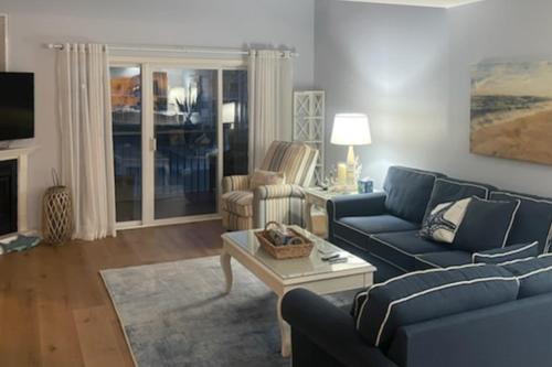 Ocean View Apartamento | Bethany Bay - 37182 Harbor Dr #2606