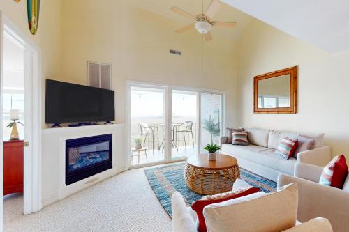 Ocean View Casa | Bethany Bay - 37438 Pettinaro Dr #5006