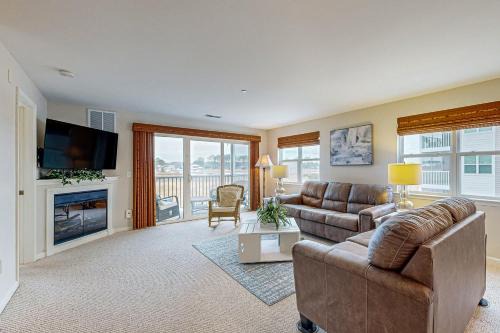 Ocean View Apartamento | Bethany Bay - 37464 Pettinaro Dr #7204