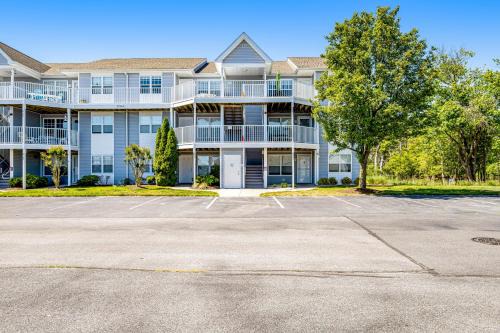 Ocean View Apartamento | Bethany Bay - Pettinaro