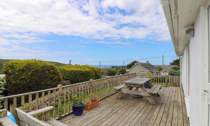 Holywell Casa | Bethany Bay View, HOLYWELL BAY