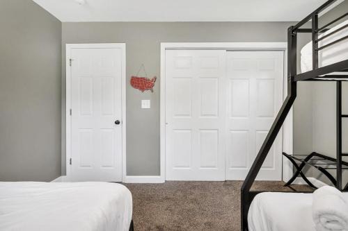 Huntsville Casa | Bethany C Lane Northwest