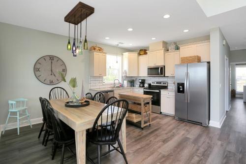 Port St. Joe Casa | Bethany Cottage by Pristine Properties Vacation Rentals