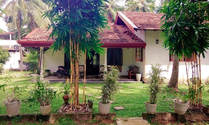 Katana Casa | Bethany Homestay