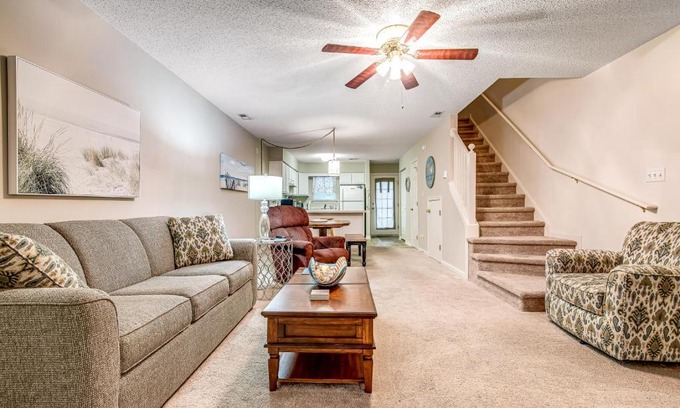 Frankford Casa | Bethany Meadows --- 38174 Beachwood Ct #17