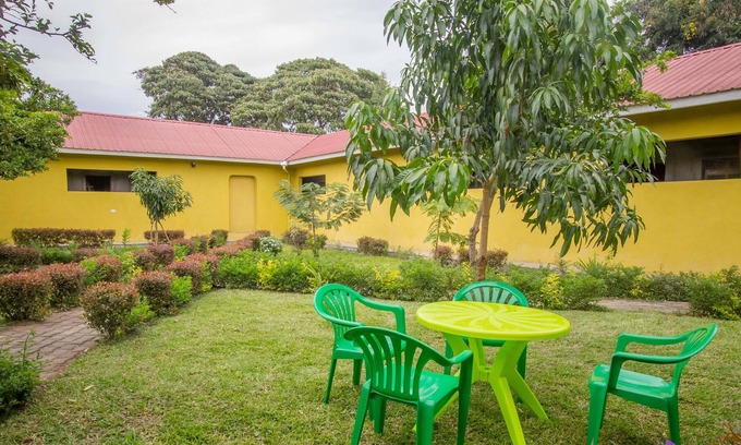 Kasese Hotel | Bethel Guesthouse