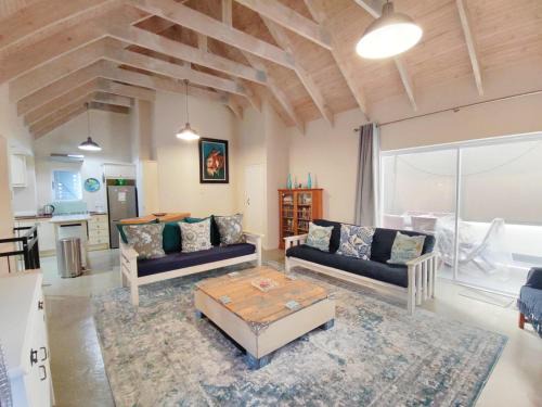 St. Helena Bay Casa | Bethel House - Self Catering