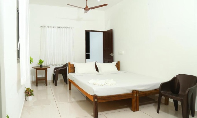 Kochi Casa | Bethesda Inn