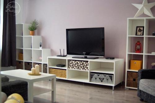 Kecskemet Apartamento | Bethlen Boulevard Apartman