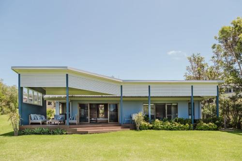 Mollymook Casa | Bethy's Beach House
