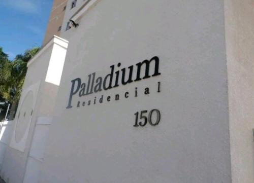 Penha Apartamento | Beto Carrero e Praia - Condomínio Palladium