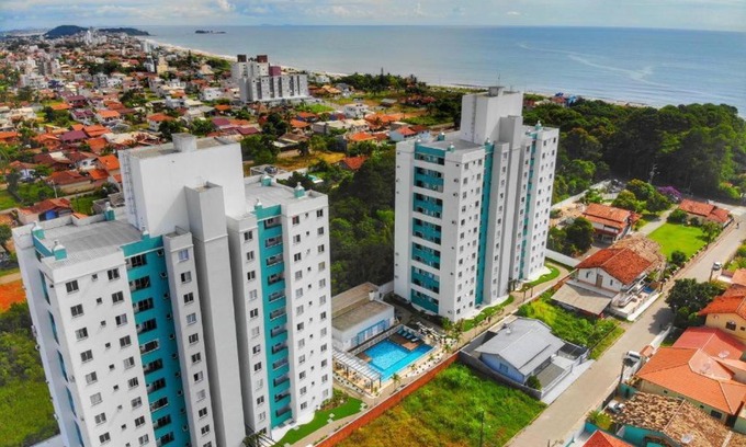Itacolomi Apartamento | Beto Carrero Orion Club