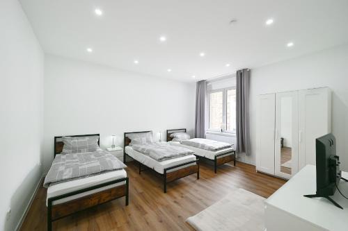 Mittelstadt Apartamento | BetonTraum Apartment