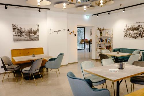 Bad Ischl Apartamento | Bett & Berg Bad Ischl, Self Check-In
