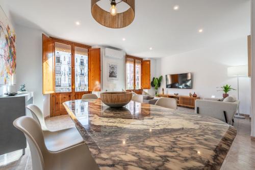 Centro histórico Apartamento | Bettatur Apartament Nanos