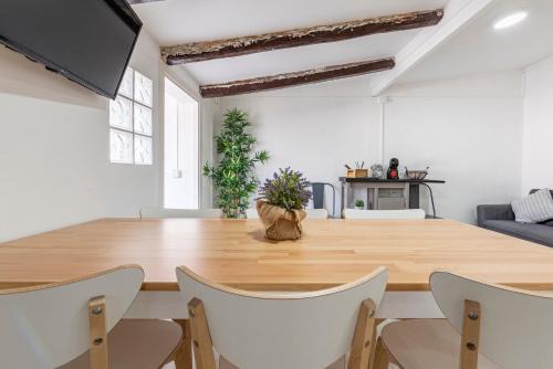 Centro histórico Apartamento | Bettatur Apartaments Rera Sant Domenech