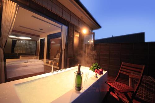Gora Hotel | Bettei Koyoi - Adult Only