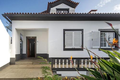Santa Cruz da Graciosa Apartamento | Bettencourt 2 Rooms