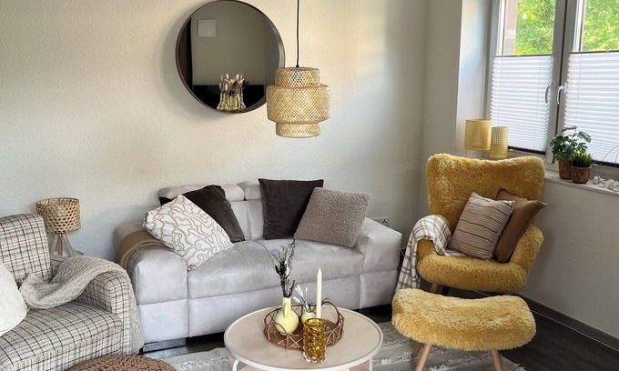 Oldenburg Apartamento | Better living in Oldenburg - great apartment to discover Oldenburg.