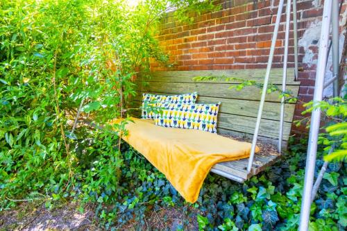 Brandenburg an der Havel Apartamento | BetterBeds BRB - Apartment - Zentral - Smart TV - Küche - WLAN