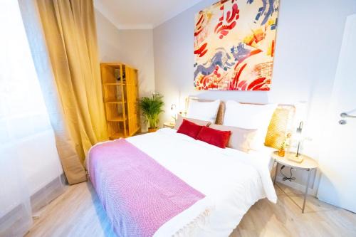 Bochold Apartamento | BetterBeds Essen
