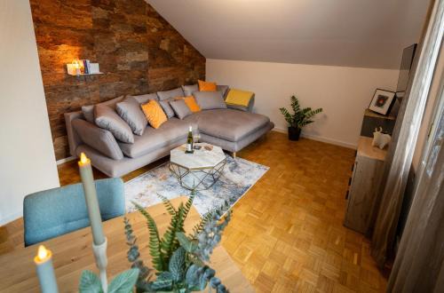 Spiegelau Apartamento | BETTSTOD - da legst di nieder