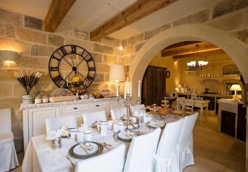 Qala Cama Y Desayuno | Betty Cake B&B