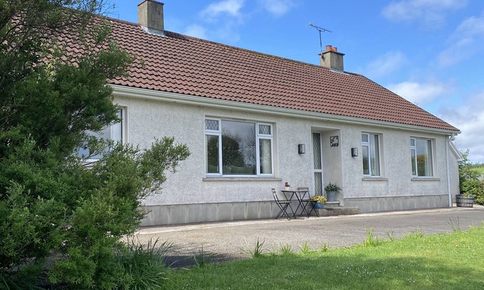 Enniskillen Cabaña | BETTY'S FARM COTTAGE, family friendly in Ederney, County Fermanagh