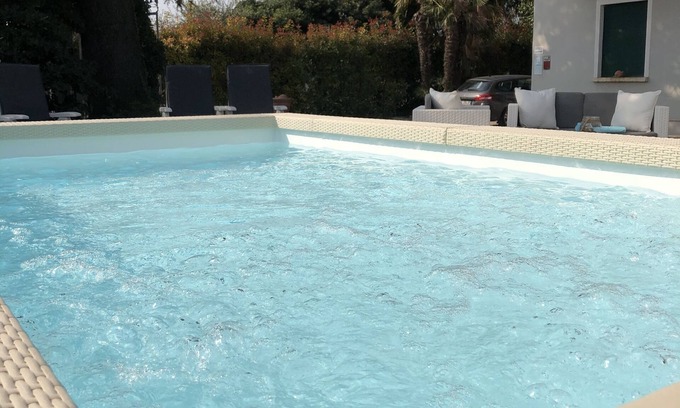 Lazise Cama Y Desayuno | Betty's House