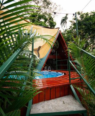 Penas Blancas Chalet De Esquí | Betulio's Oasis