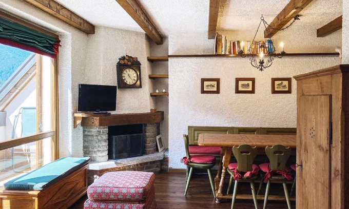 Ponte di Legno Apartamento | Betulla house