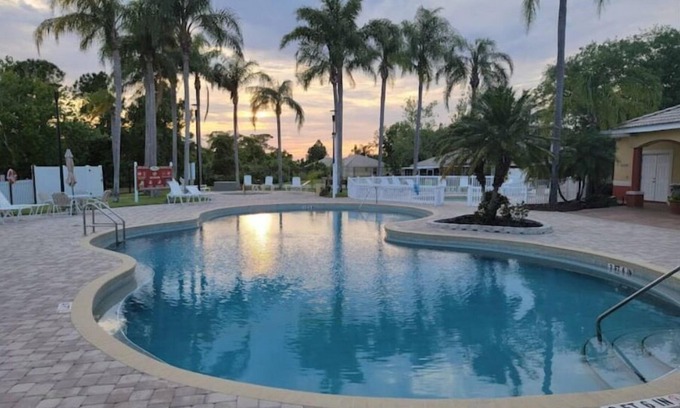 Fedhaven Casa | Between Disney and Legoland on Lake Marion