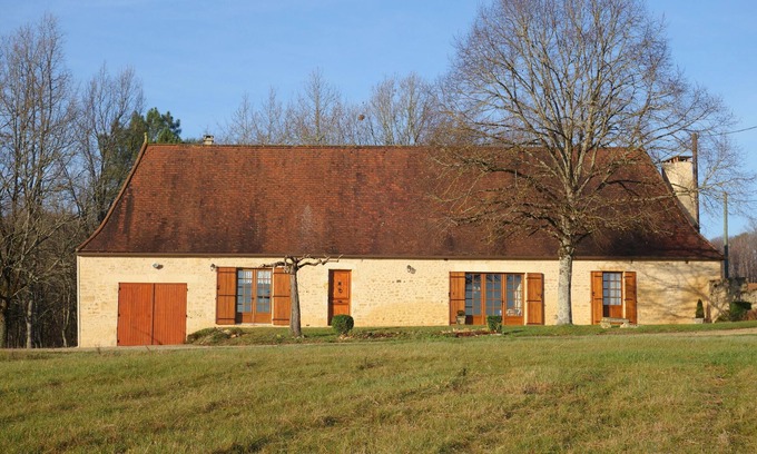 Sainte-Alvere Casa | Entre Périgord negro y Perigord púrpura