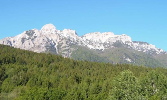 Vattaro Apartamento | Between lake and woods west side CIPAT022236-AT-053642
