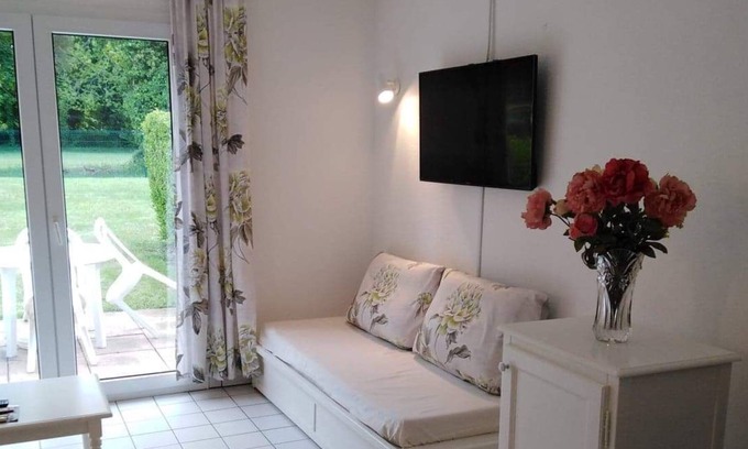 Ploemel Chalet De Esquí | Entre tierras y mares