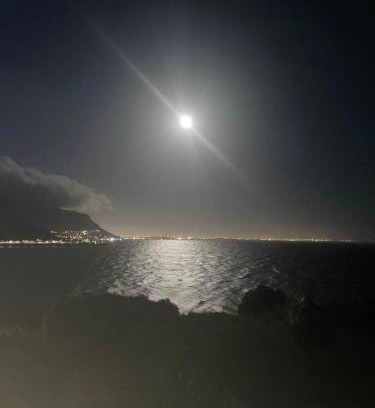 Fish Hoek Apartamento | Between Mountain and Sea