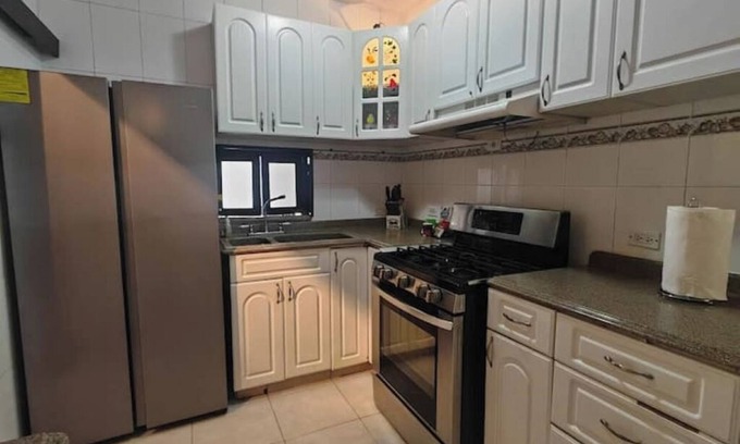 Obarrio Apartamento | Entre Multi plaza y Parque Omar